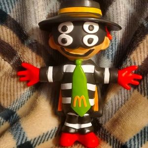 McDonald's Collectable